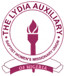 The Lydia Auxiliary